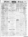 Frome Times Wednesday 04 March 1885 Page 1