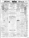 Frome Times Wednesday 11 March 1885 Page 1