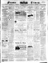 Frome Times Wednesday 03 June 1885 Page 1