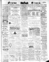 Frome Times Wednesday 03 February 1886 Page 1