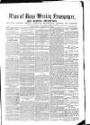 Man of Ross and General Advertiser Thursday 30 August 1855 Page 1