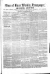 Man of Ross and General Advertiser Thursday 20 September 1855 Page 1