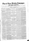 Man of Ross and General Advertiser Thursday 08 November 1855 Page 1