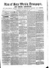 Man of Ross and General Advertiser Thursday 22 November 1855 Page 1