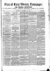 Man of Ross and General Advertiser Thursday 20 December 1855 Page 1