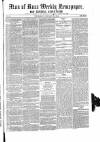 Man of Ross and General Advertiser Thursday 31 January 1856 Page 1