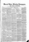 Man of Ross and General Advertiser Thursday 07 February 1856 Page 1