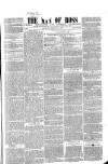 Man of Ross and General Advertiser Thursday 21 February 1856 Page 1