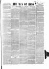 Man of Ross and General Advertiser Thursday 27 March 1856 Page 1
