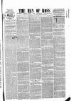 Man of Ross and General Advertiser Thursday 01 May 1856 Page 1