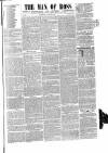 Man of Ross and General Advertiser Thursday 29 May 1856 Page 1