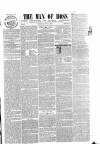 Man of Ross and General Advertiser Thursday 05 June 1856 Page 1