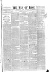 Man of Ross and General Advertiser Thursday 26 June 1856 Page 1