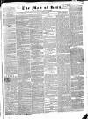 Man of Ross and General Advertiser Thursday 19 March 1857 Page 1