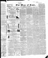Man of Ross and General Advertiser Thursday 24 September 1857 Page 1