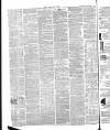 Man of Ross and General Advertiser Thursday 05 November 1857 Page 4
