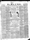 Man of Ross and General Advertiser Thursday 07 January 1858 Page 1