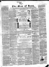 Man of Ross and General Advertiser Thursday 04 February 1858 Page 1
