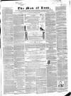 Man of Ross and General Advertiser Thursday 18 February 1858 Page 1