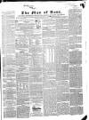Man of Ross and General Advertiser Thursday 25 November 1858 Page 1