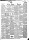 Man of Ross and General Advertiser Thursday 02 December 1858 Page 1