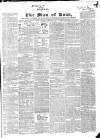 Man of Ross and General Advertiser Thursday 09 December 1858 Page 1