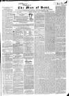 Man of Ross and General Advertiser Thursday 16 December 1858 Page 1
