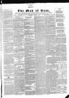 Man of Ross and General Advertiser Thursday 01 March 1860 Page 1