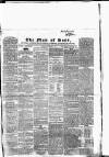 Man of Ross and General Advertiser Thursday 03 January 1861 Page 1