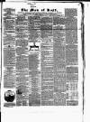 Man of Ross and General Advertiser Thursday 07 February 1861 Page 1