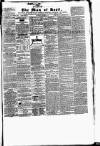 Man of Ross and General Advertiser Thursday 21 March 1861 Page 1