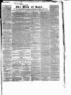 Man of Ross and General Advertiser Thursday 18 April 1861 Page 1