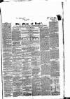 Man of Ross and General Advertiser Thursday 25 April 1861 Page 1