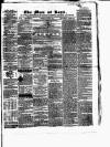 Man of Ross and General Advertiser Thursday 13 June 1861 Page 1