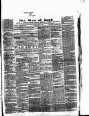 Man of Ross and General Advertiser Thursday 04 July 1861 Page 1