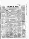 Man of Ross and General Advertiser Thursday 01 August 1861 Page 1