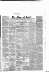 Man of Ross and General Advertiser Thursday 12 September 1861 Page 1