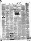 Man of Ross and General Advertiser Thursday 03 October 1861 Page 1