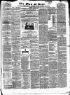 Man of Ross and General Advertiser Thursday 17 October 1861 Page 1