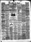 Man of Ross and General Advertiser Thursday 24 October 1861 Page 1