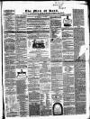 Man of Ross and General Advertiser Thursday 31 October 1861 Page 1