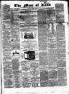 Man of Ross and General Advertiser Thursday 21 November 1861 Page 1