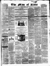 Man of Ross and General Advertiser Thursday 28 November 1861 Page 1