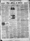 Man of Ross and General Advertiser Thursday 02 January 1862 Page 1