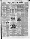 Man of Ross and General Advertiser Thursday 06 February 1862 Page 1