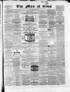 Man of Ross and General Advertiser Thursday 13 February 1862 Page 1