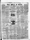 Man of Ross and General Advertiser Thursday 06 March 1862 Page 1