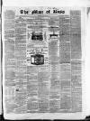 Man of Ross and General Advertiser Thursday 10 April 1862 Page 1