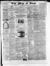 Man of Ross and General Advertiser Thursday 01 May 1862 Page 1