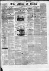 Man of Ross and General Advertiser Thursday 29 May 1862 Page 1